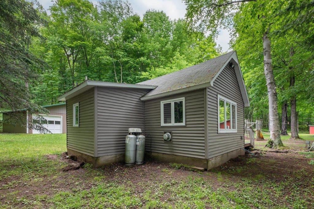 12248 Ormes Road Presque Isle, WI 54557 - Photo 15 of 21 Gallery Image 15