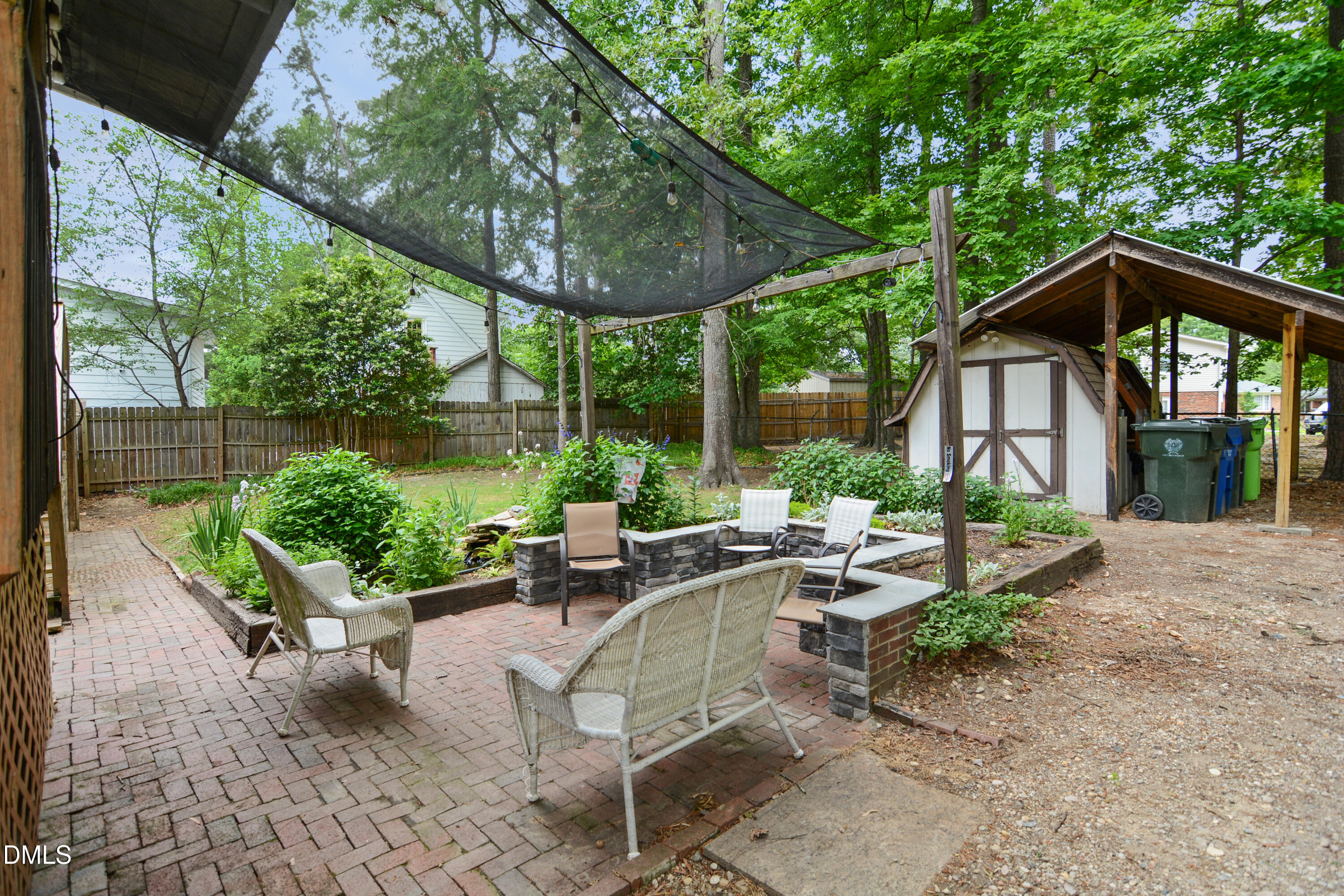 4501 Ryegate Drive Raleigh, NC 27604 - Photo 32 of 34