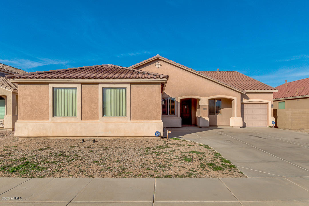 46046 West Ranch Road Maricopa, AZ 85139 - Photo 1 of 43 01-Ranch