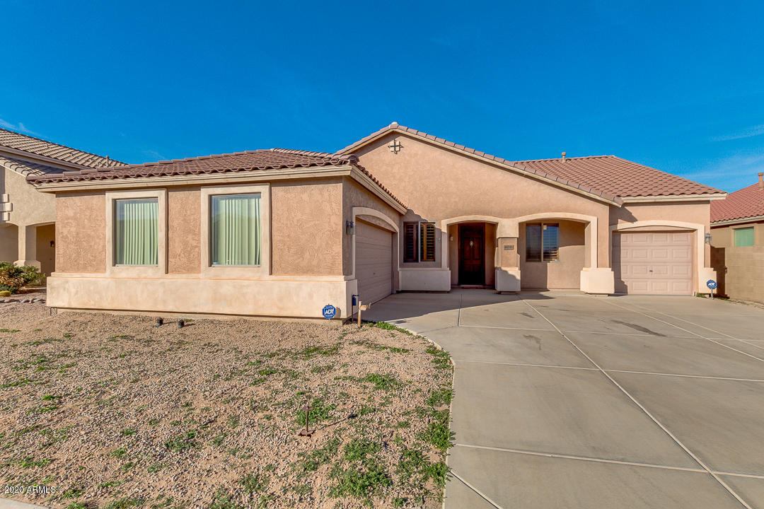 46046 West Ranch Road Maricopa, AZ 85139 - Photo 2 of 43 02-Ranch