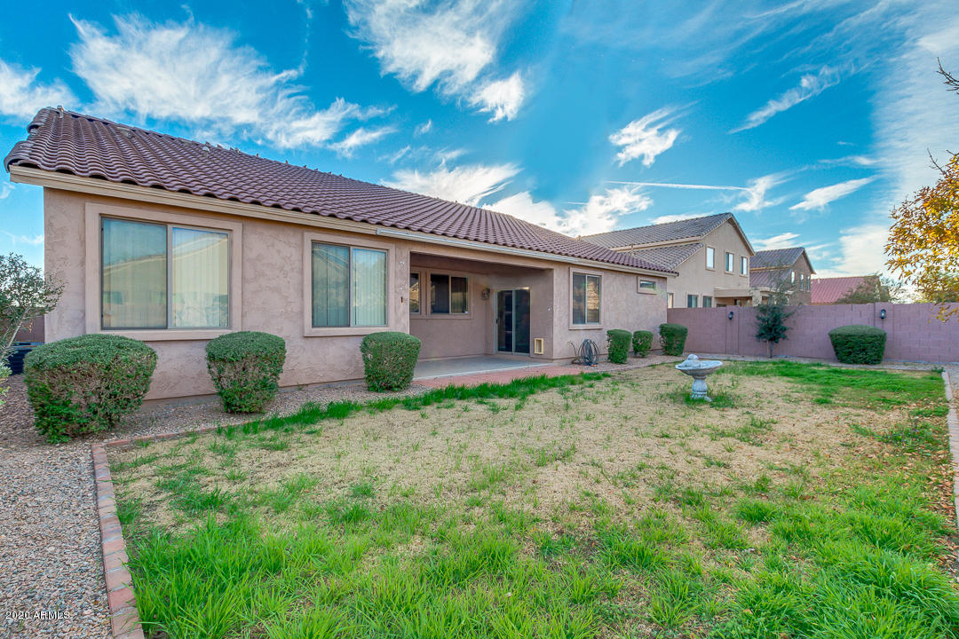 46046 West Ranch Road Maricopa, AZ 85139 - Photo 39 of 43 39-Ranch