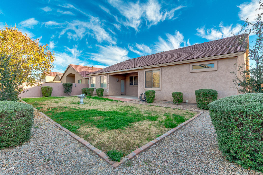 46046 West Ranch Road Maricopa, AZ 85139 - Photo 40 of 43 40-Ranch