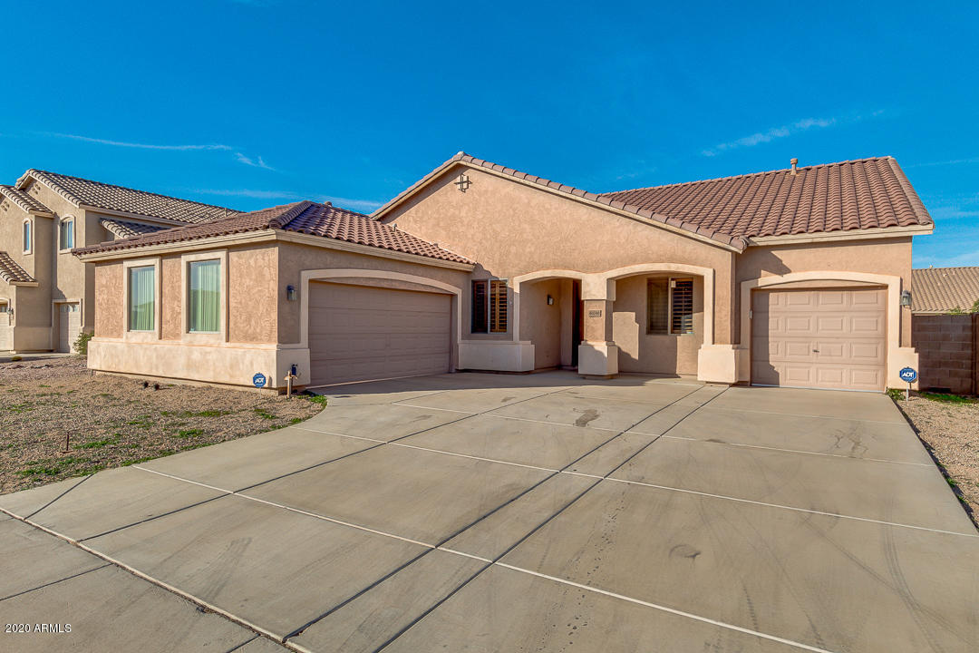 46046 West Ranch Road Maricopa, AZ 85139 - Photo 4 of 43 04-Ranch
