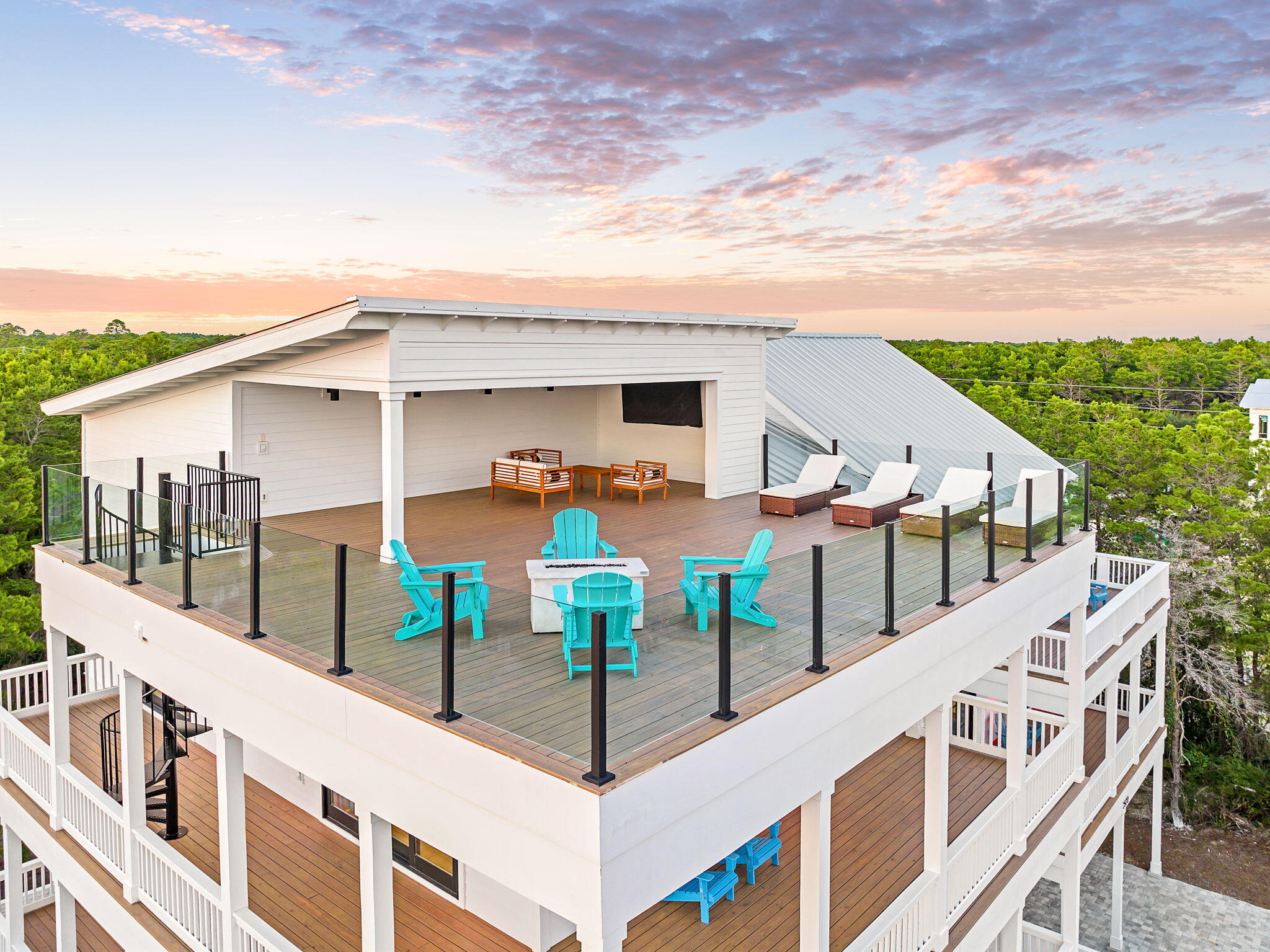 7570 East County Highway 30A Watersound, FL 32461 - Photo 15 of 64 112-web-or-mls-dune-lake-studios-110