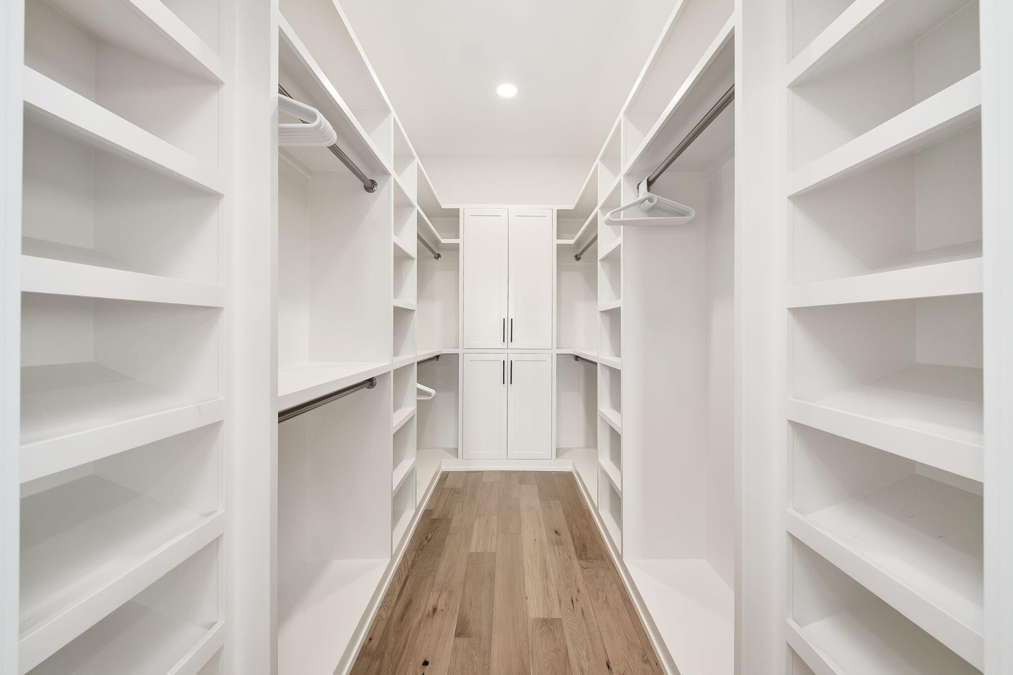 7570 East County Highway 30A Watersound, FL 32461 - Photo 43 of 64 a view of gallery with wooden floor