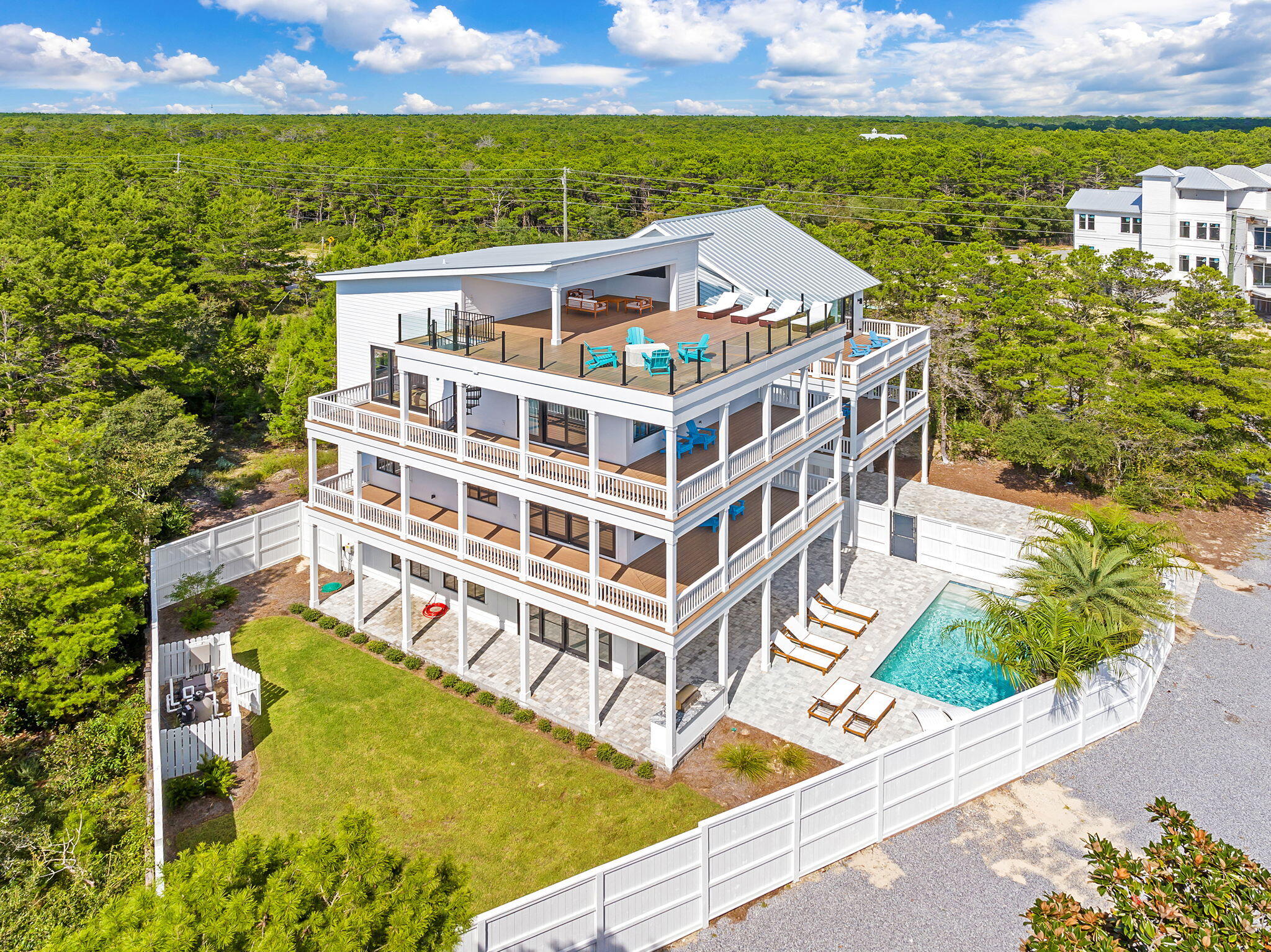 7570 East County Highway 30A Watersound, FL 32461 - Photo 5 of 64 89-web-or-mls-dune-lake-studios-87