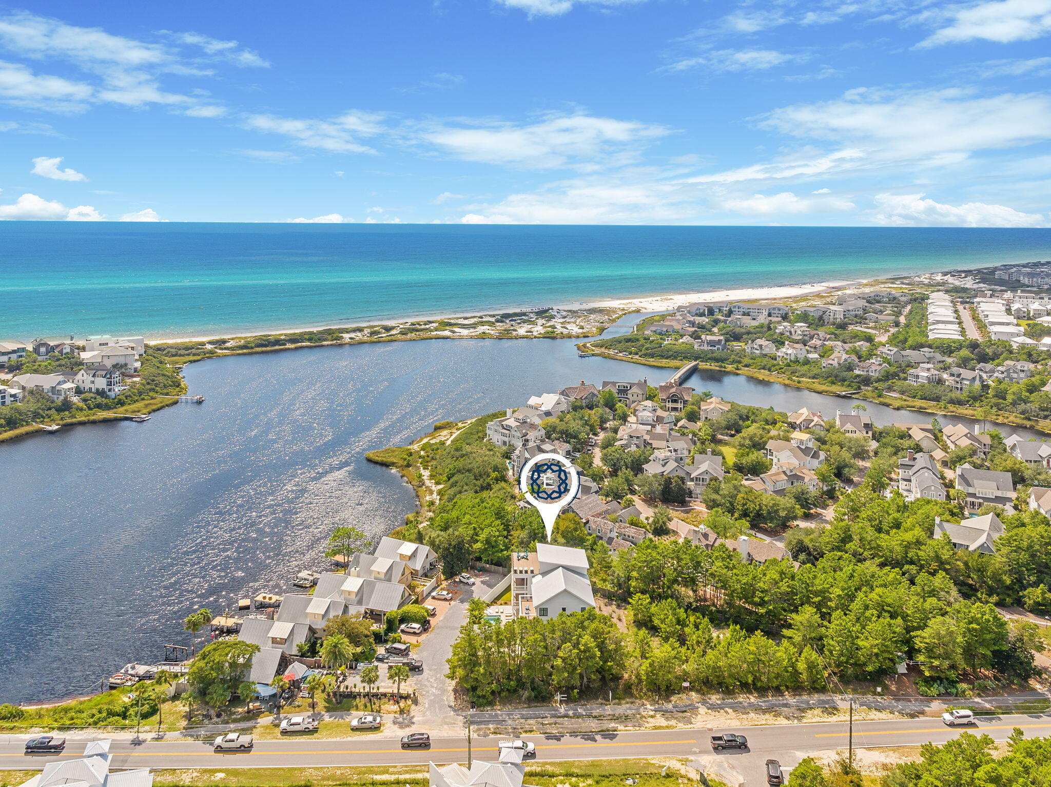 7570 East County Highway 30A Watersound, FL 32461 - Photo 57 of 64 57-web-or-mls-dune-lake-studios-55