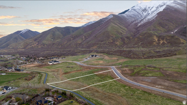 2042 South Valley Drive, Unit 57 Mapleton, UT 84664 - Photo 3 of 16 View of mountain backdrop
