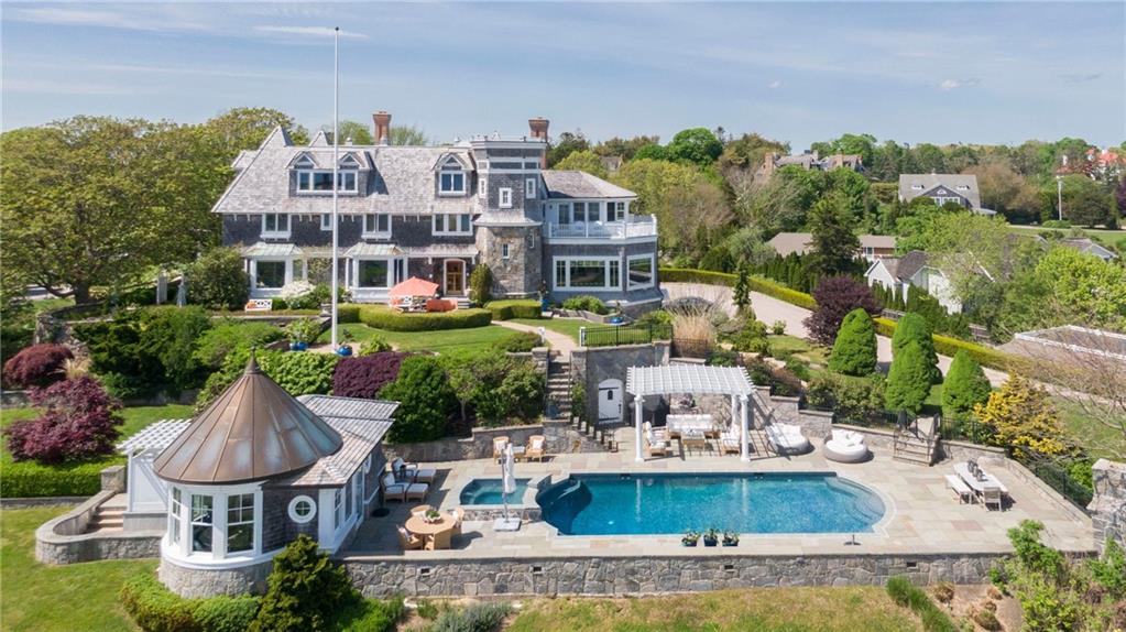 2 Kidd's Way Westerly, RI 02891 - Photo 1 of 50