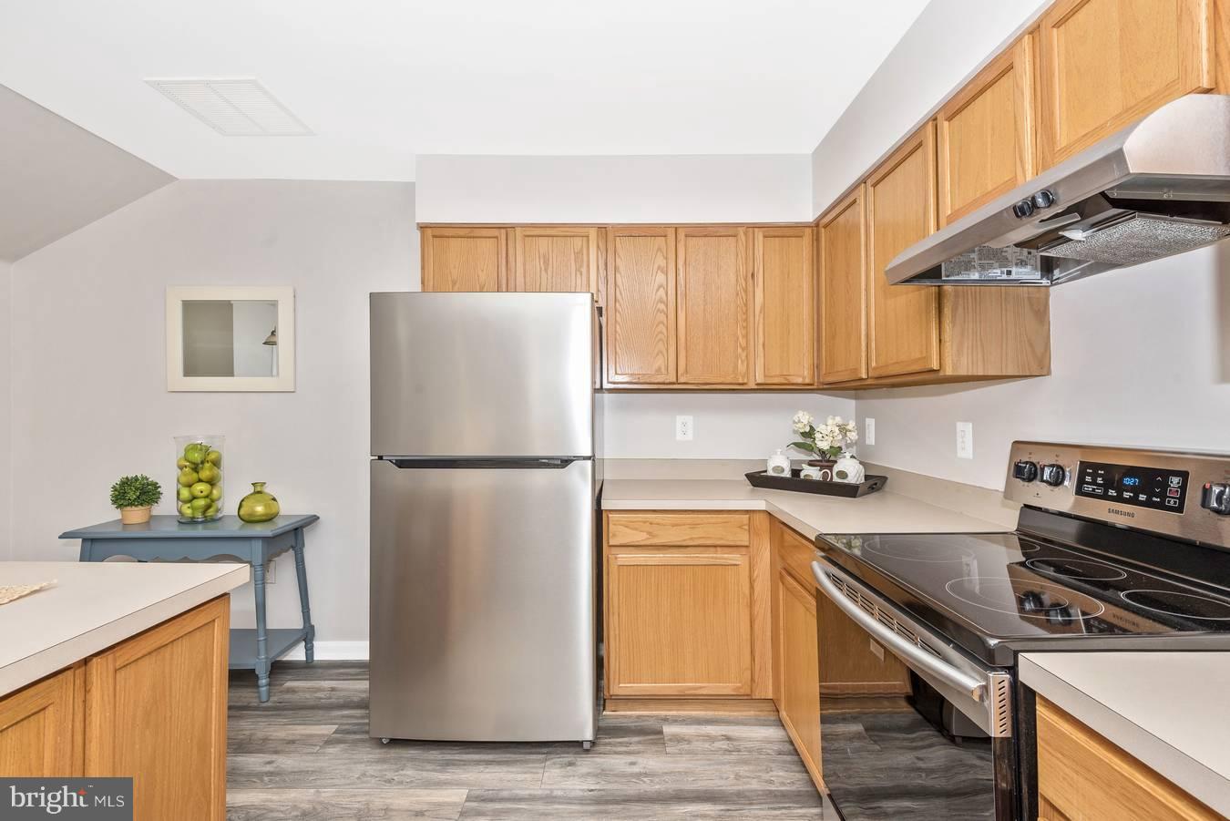 5089 Stapleton Terrace Frederick, MD 21703 - Photo 11 of 28 Kitchen