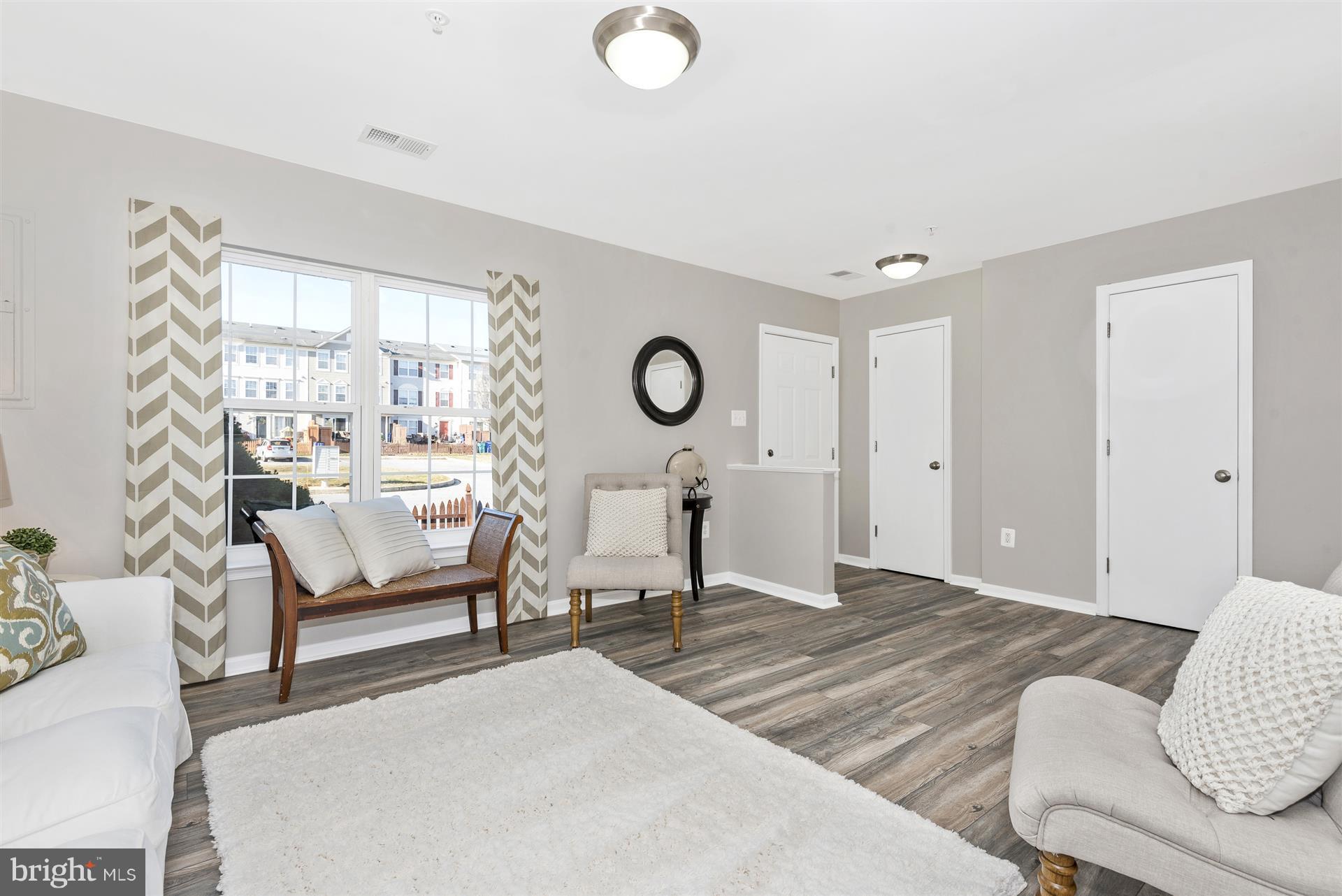 5089 Stapleton Terrace Frederick, MD 21703 - Photo 13 of 28 Living Room