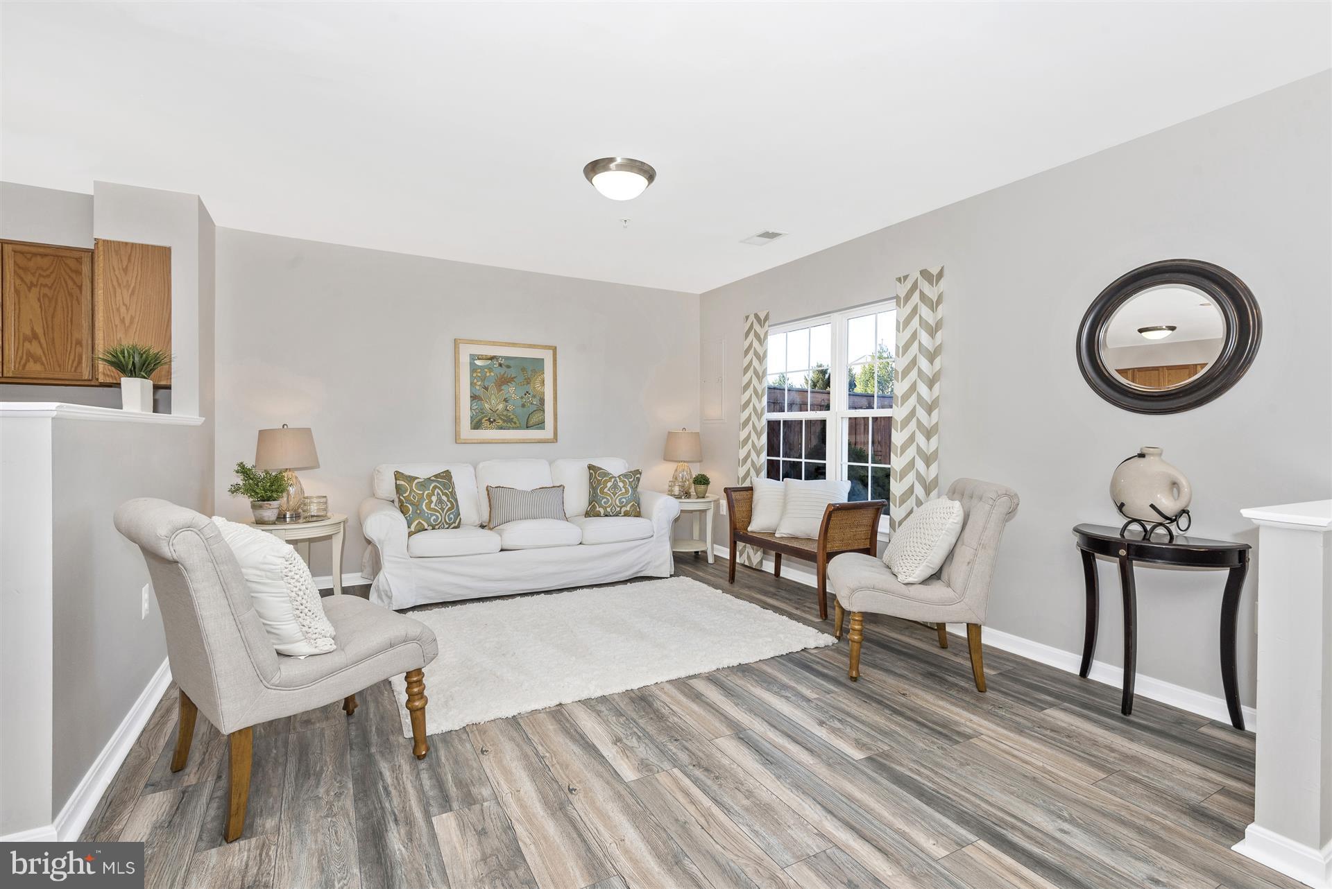 5089 Stapleton Terrace Frederick, MD 21703 - Photo 14 of 28 Living Room