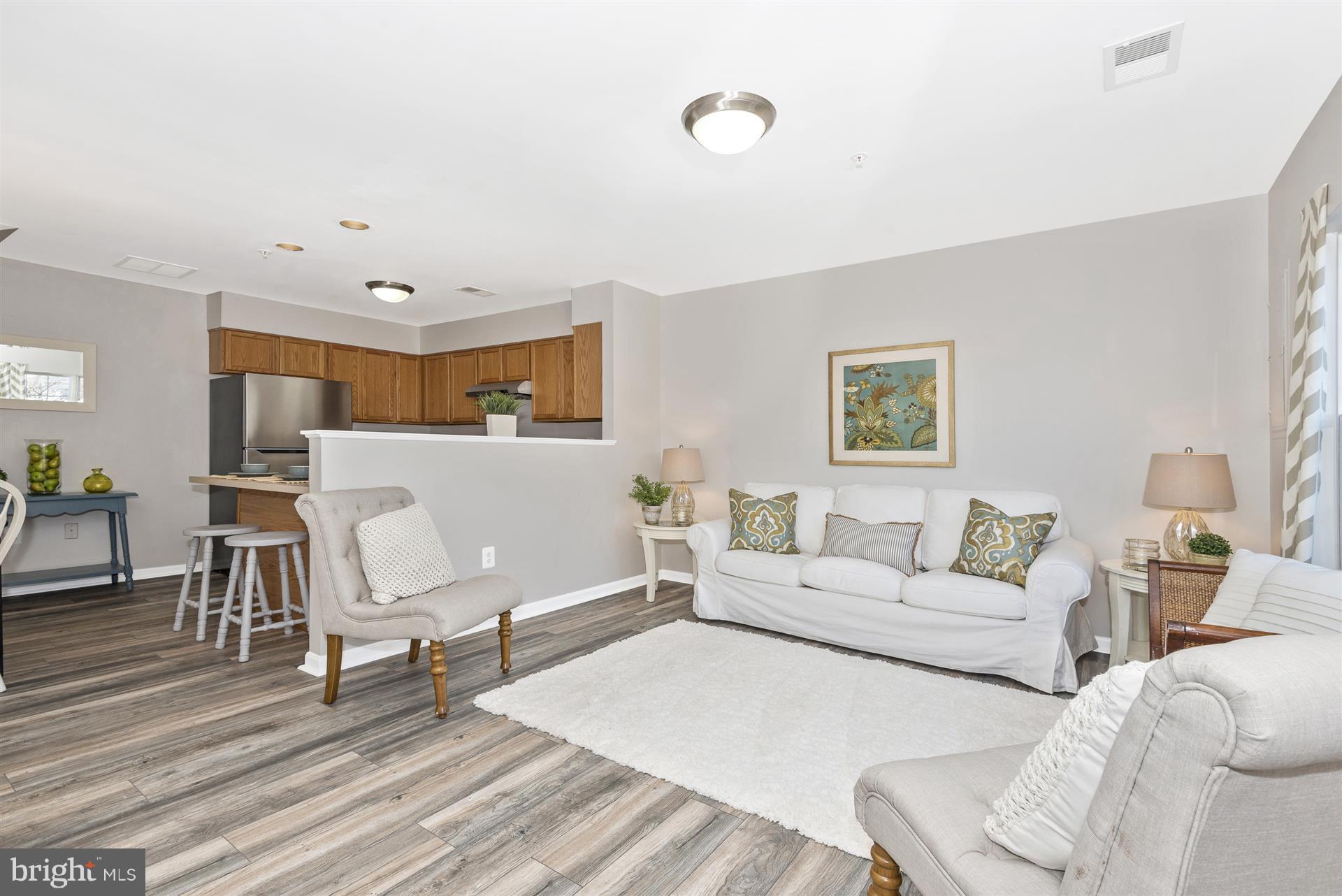 5089 Stapleton Terrace Frederick, MD 21703 - Photo 15 of 28 Living Room