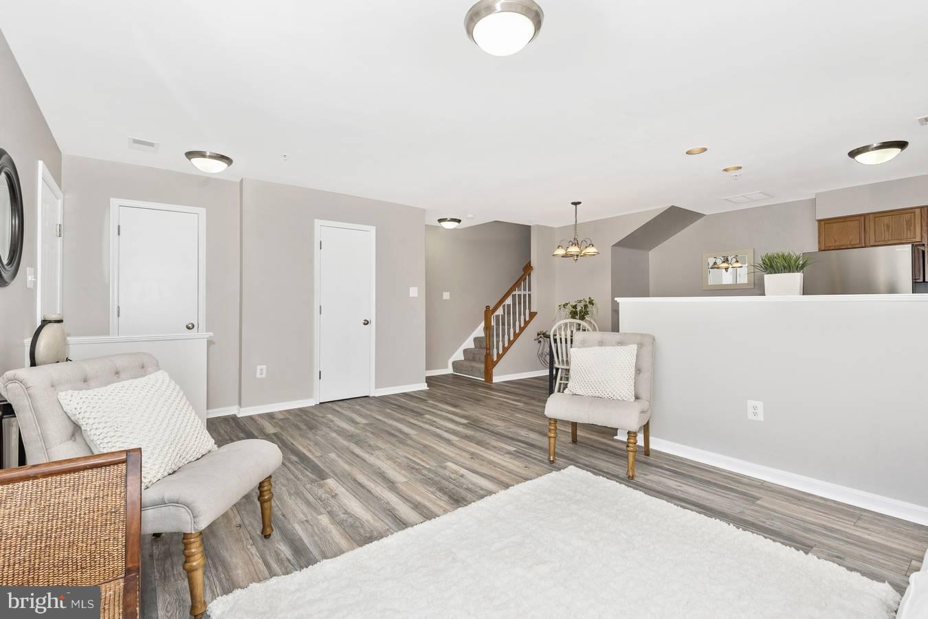 5089 Stapleton Terrace Frederick, MD 21703 - Photo 16 of 28 Living Room