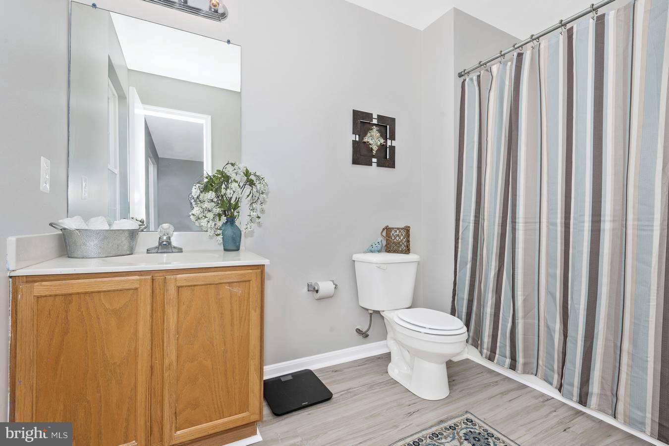 5089 Stapleton Terrace Frederick, MD 21703 - Photo 23 of 28 Bath (Master)