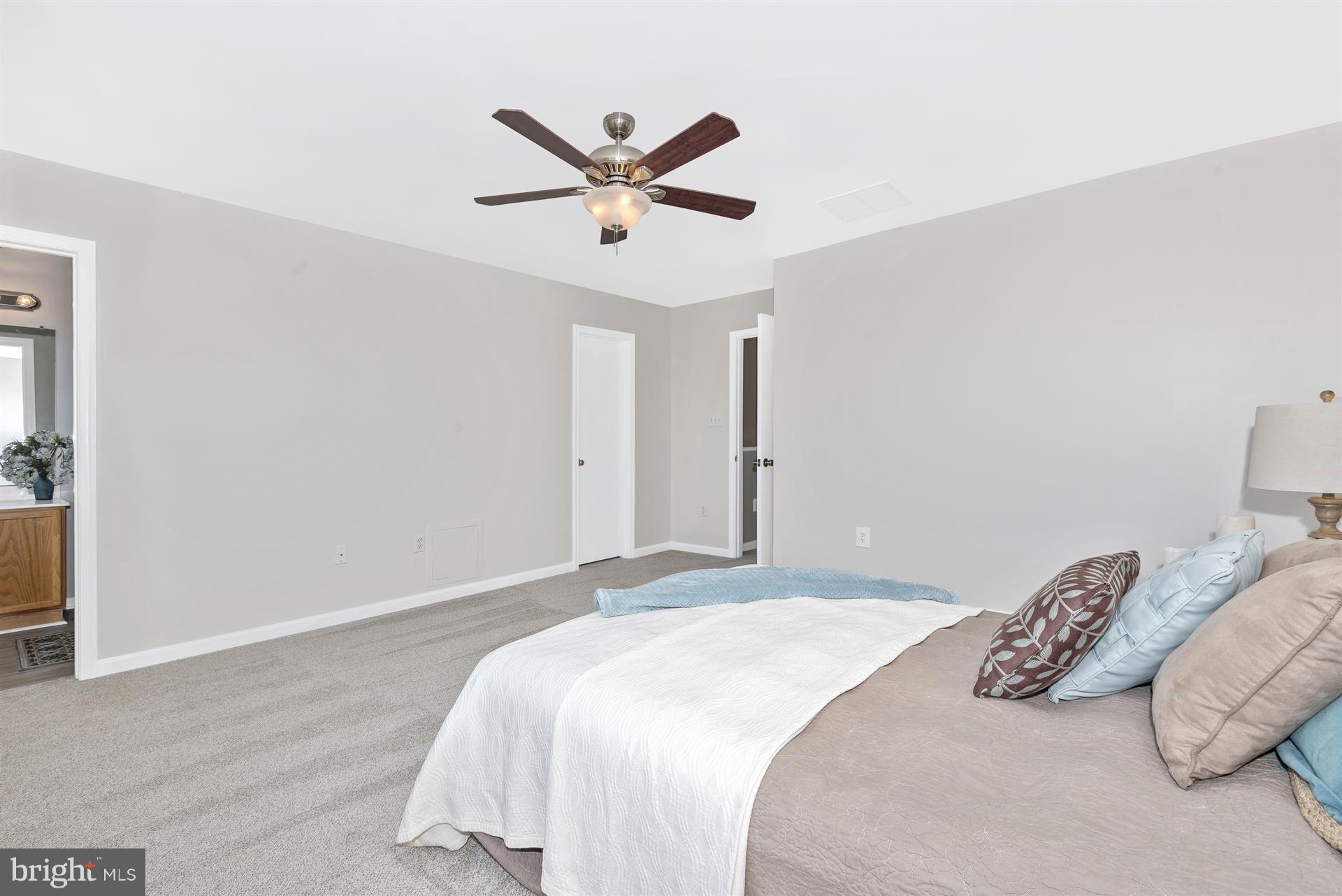 5089 Stapleton Terrace Frederick, MD 21703 - Photo 25 of 28 Bedroom (Master)