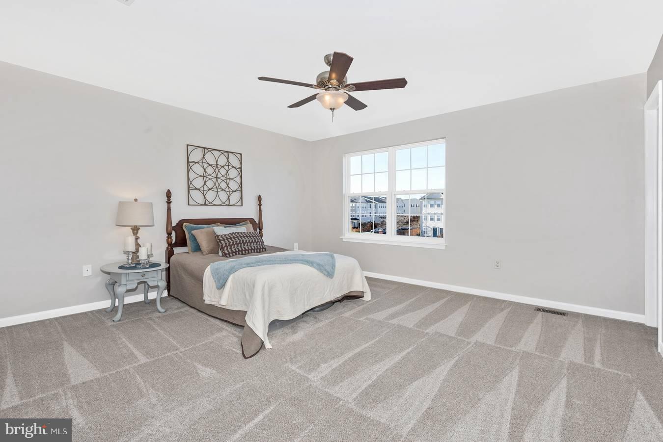 5089 Stapleton Terrace Frederick, MD 21703 - Photo 26 of 28 Bedroom (Master)