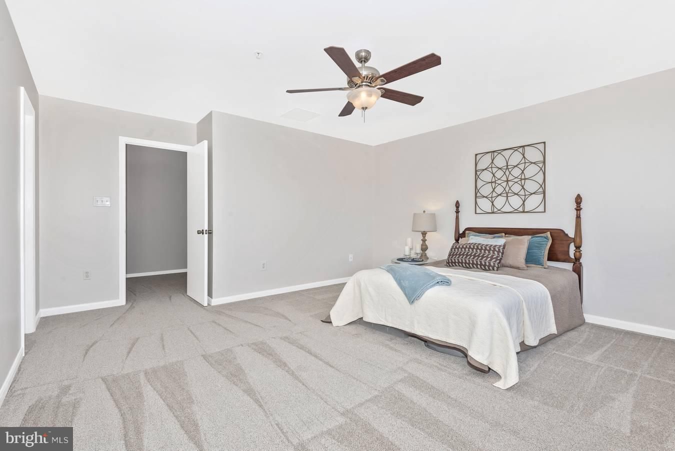 5089 Stapleton Terrace Frederick, MD 21703 - Photo 27 of 28 Bedroom (Master)