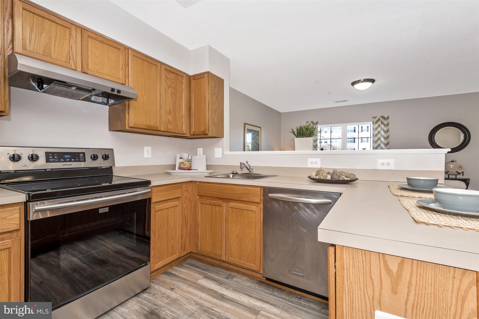 5089 Stapleton Terrace Frederick, MD 21703 - Photo 8 of 28 Kitchen