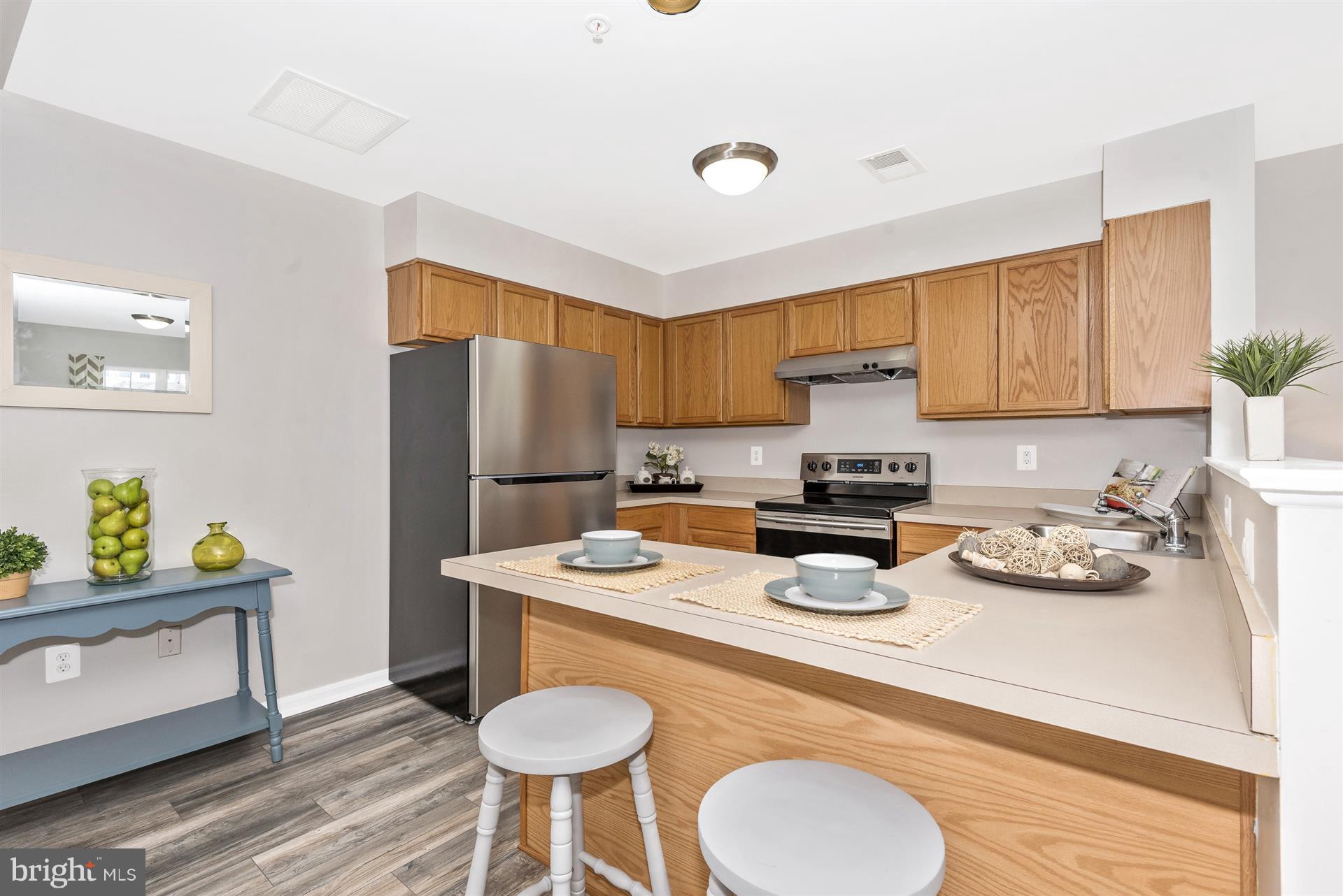 5089 Stapleton Terrace Frederick, MD 21703 - Photo 9 of 28 Kitchen