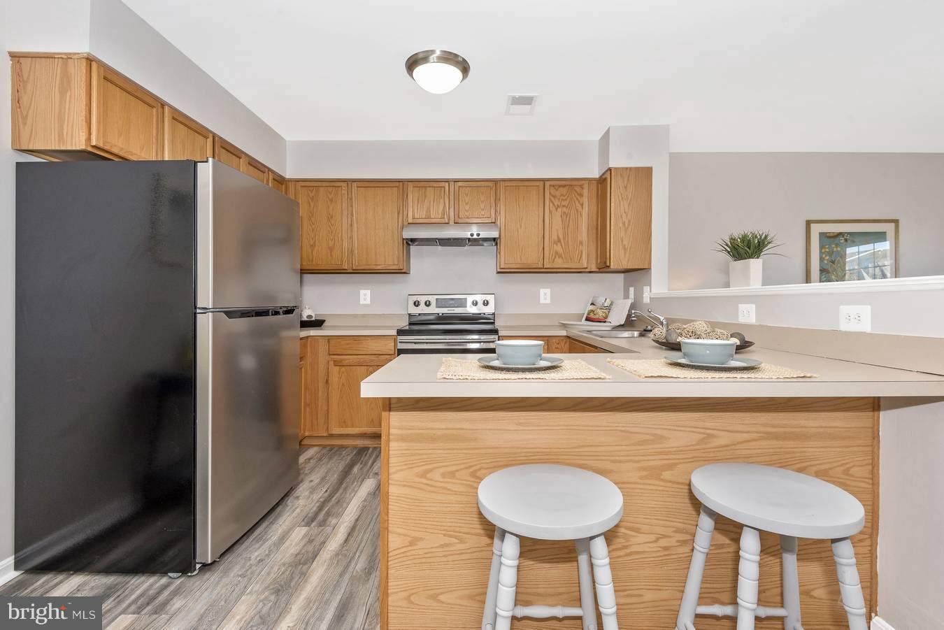 5089 Stapleton Terrace Frederick, MD 21703 - Photo 10 of 28 Kitchen
