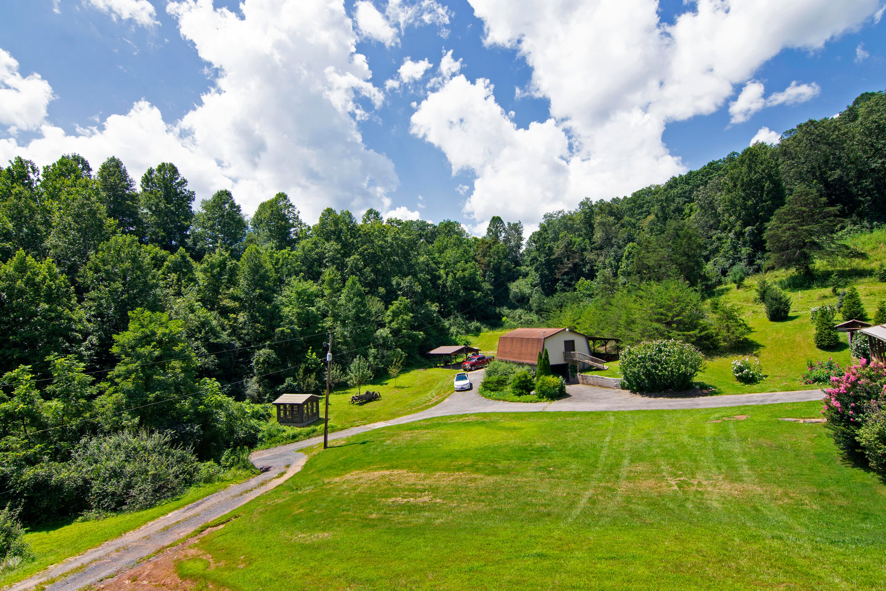 276 Lone Willow Mountain Road Sandstone, WV 25985 - Photo 50 of 67 Gallery Image 50
