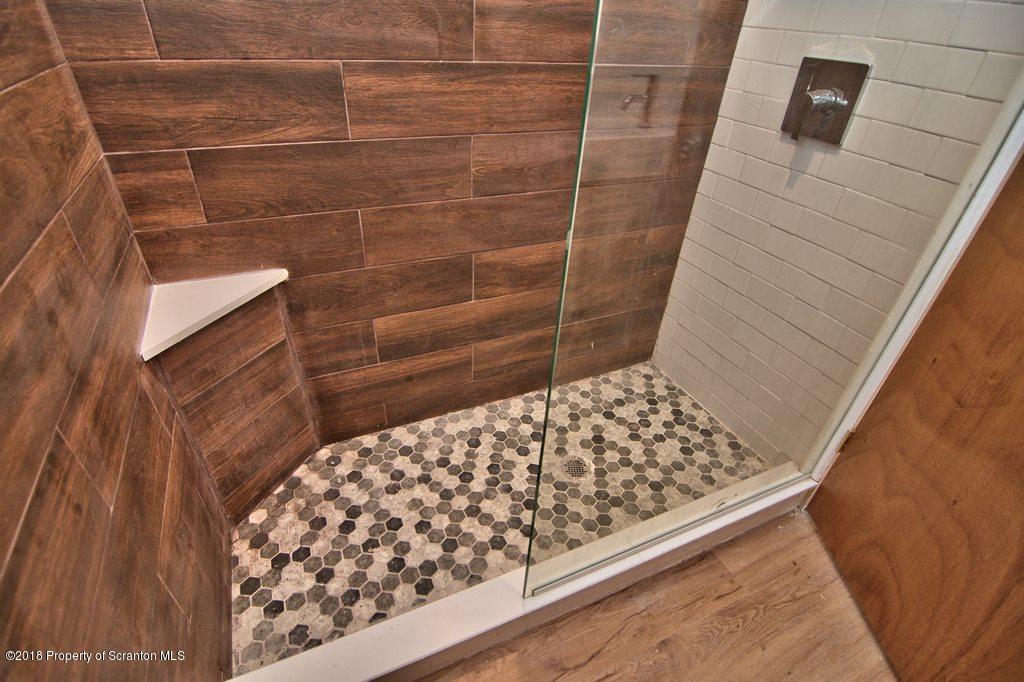 1324 Linden Street Scranton, PA 18510 - Photo 15 of 28 a bathroom with a shower