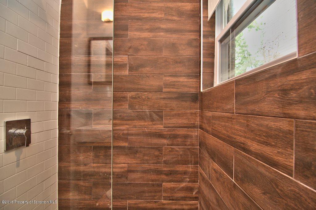 1324 Linden Street Scranton, PA 18510 - Photo 7 of 28 a bathroom with a shower
