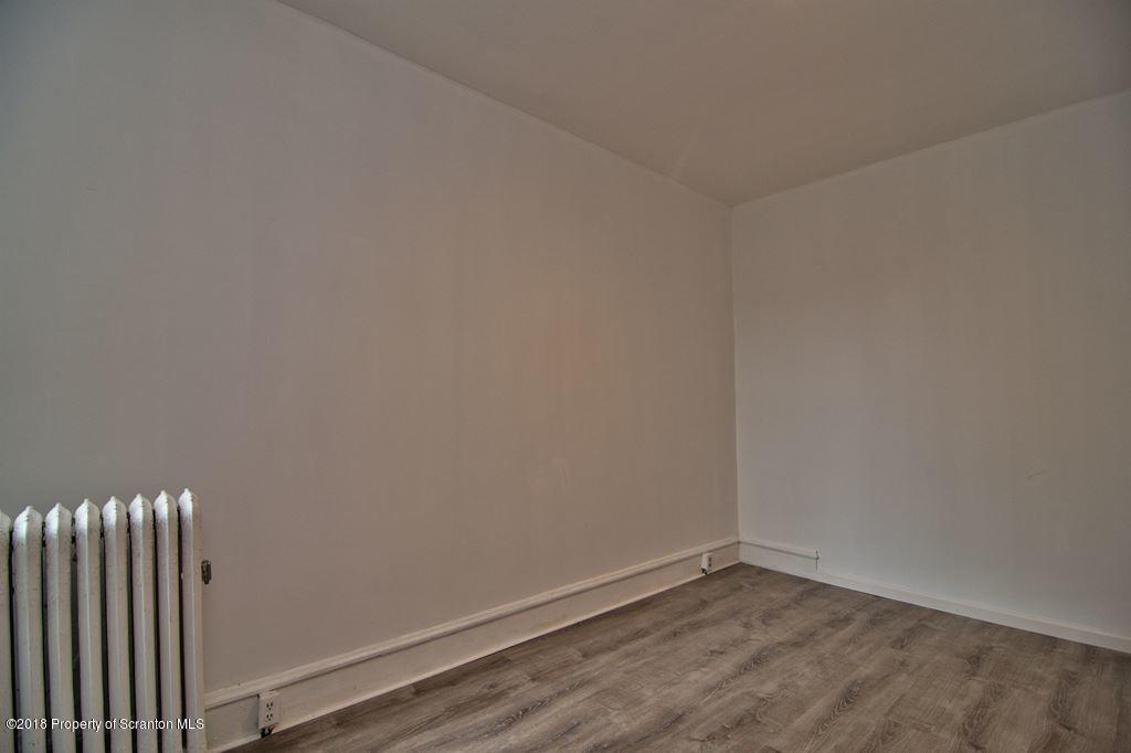 1324 Linden Street Scranton, PA 18510 - Photo 10 of 28 a view of an empty room