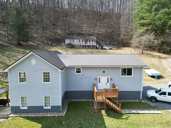 $489,000 | 391 Timbertree Branch Road, Kingsport, TN 37660