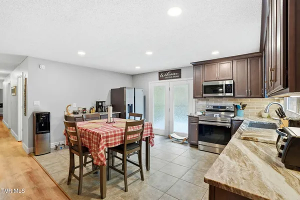 $489,000 | 391 Timbertree Branch Road, Kingsport, TN 37660