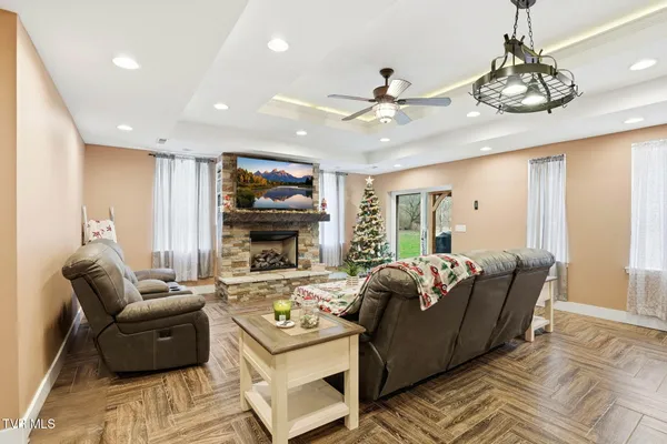 $479,000 | 391 Timbertree Branch Road, Kingsport, TN 37660