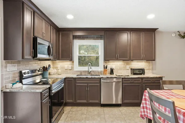 $489,000 | 391 Timbertree Branch Road, Kingsport, TN 37660
