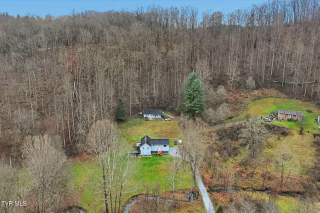 $495,000 | 391 Timbertree Branch Road, Kingsport, TN 37660