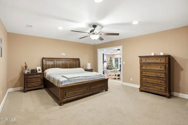 $495,000 | 391 Timbertree Branch Road, Kingsport, TN 37660