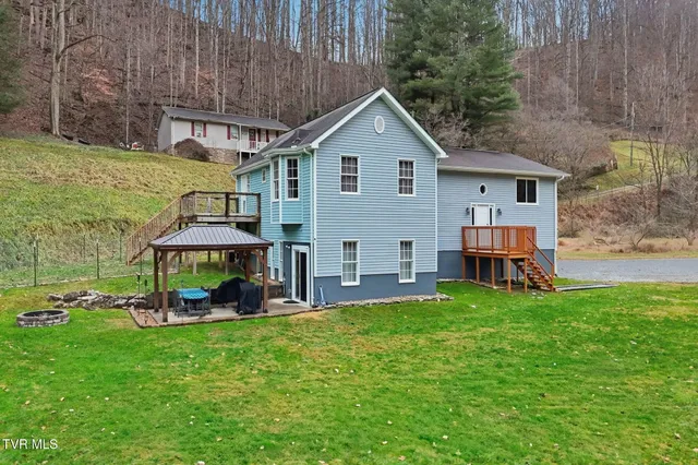 $495,000 | 391 Timbertree Branch Road, Kingsport, TN 37660