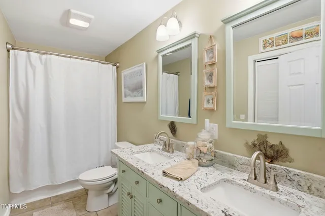 $495,000 | 391 Timbertree Branch Road, Kingsport, TN 37660