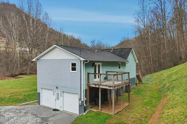 $495,000 | 391 Timbertree Branch Road, Kingsport, TN 37660