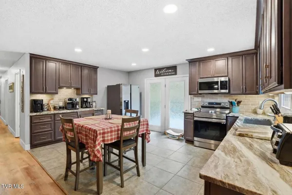 $489,000 | 391 Timbertree Branch Road, Kingsport, TN 37660