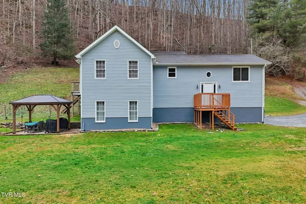 $489,000 | 391 Timbertree Branch Road, Kingsport, TN 37660