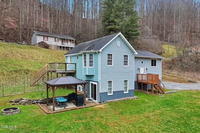 $495,000 | 391 Timbertree Branch Road, Kingsport, TN 37660