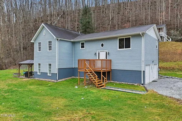 $489,000 | 391 Timbertree Branch Road, Kingsport, TN 37660