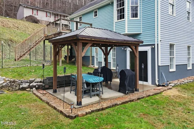 $495,000 | 391 Timbertree Branch Road, Kingsport, TN 37660