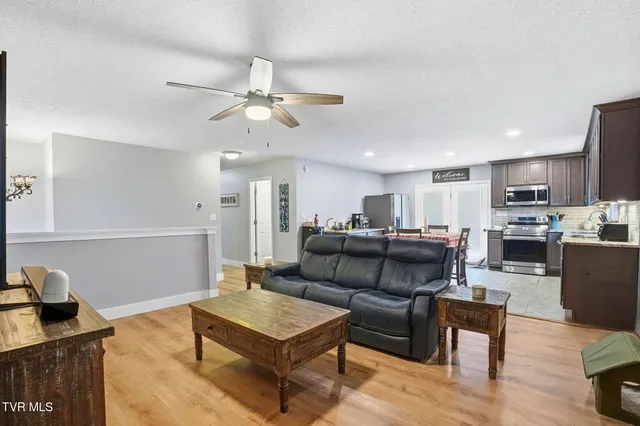 $495,000 | 391 Timbertree Branch Road, Kingsport, TN 37660