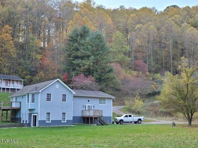 $495,000 | 391 Timbertree Branch Road, Kingsport, TN 37660