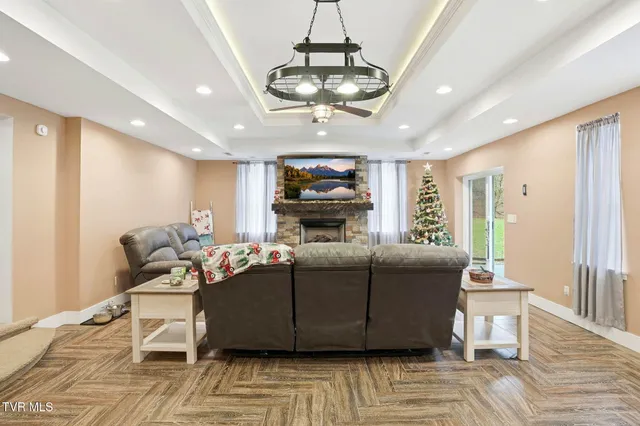 $495,000 | 391 Timbertree Branch Road, Kingsport, TN 37660