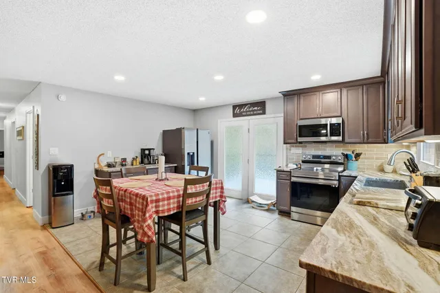 $495,000 | 391 Timbertree Branch Road, Kingsport, TN 37660