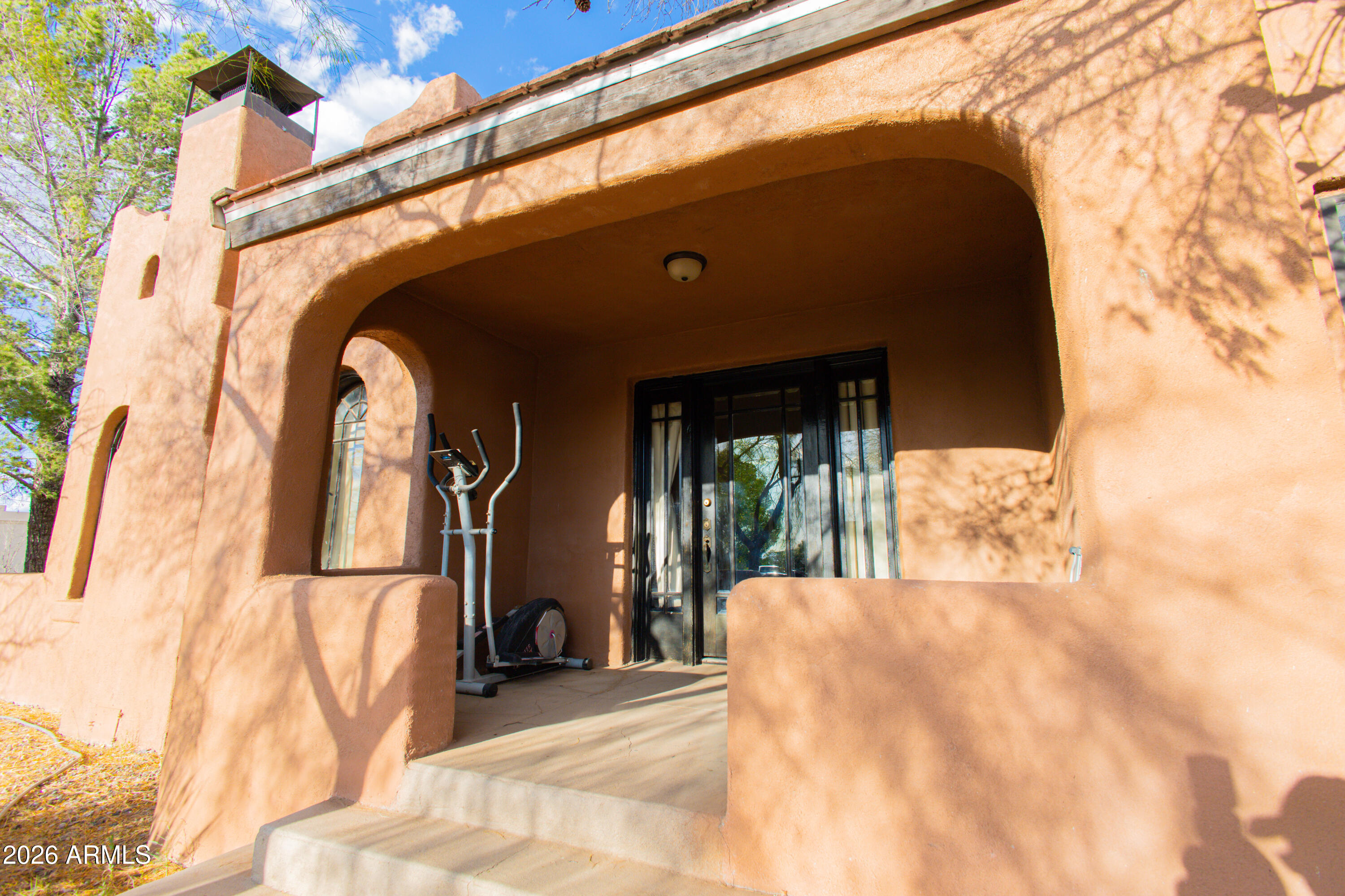 1401 East 13th Street Douglas, AZ 85607 - Photo 4 of 21 IMG_0491