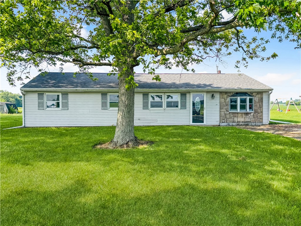 3142 McMecham Road Greenville, OH 45331 - Photo 1 of 17