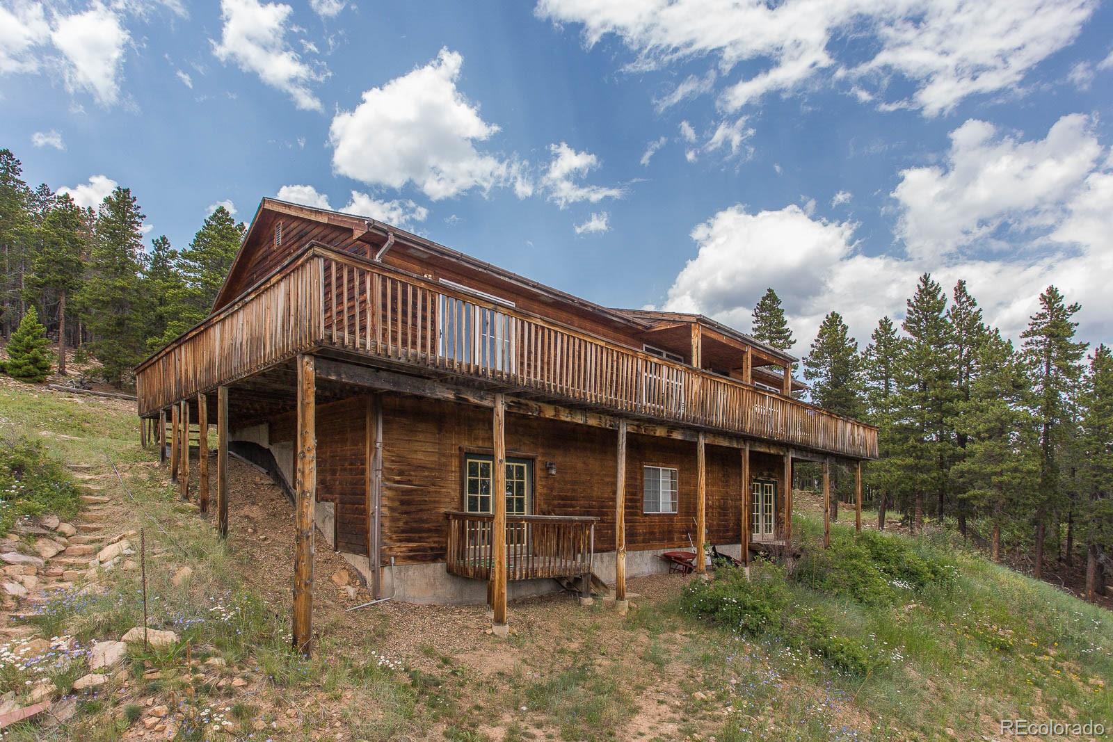 255 Divide View Drive Golden, CO 80403 - Photo 2 of 31